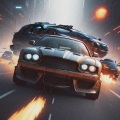 Me Play Games - Overdrive