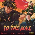 Garena Free Fire、Davood Ali Asgari、Simon Heeger、Christian Vorländer、Nyemiah Supreme、Johannes Löffler、2WEI、Joznez、Locksmith、Nyemiah Streeter - To the MAX