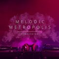 Wunderkind - Melodic Metropolis