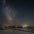 柔和星光 夜晚放松疗愈音律钢琴曲(Piano Gentle Starlight Nocturnal Healing Melodies)