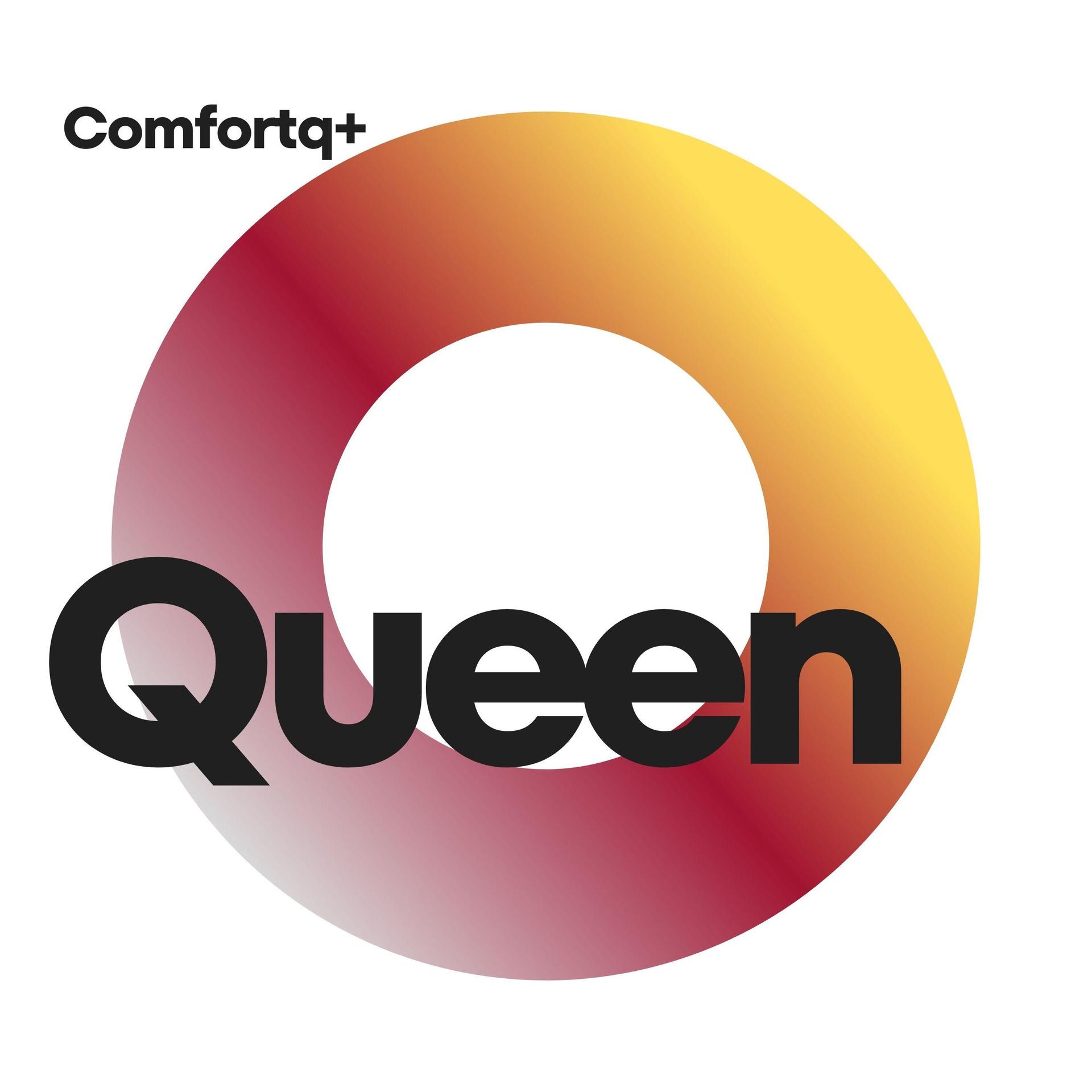 ComfortQ+ - Queen