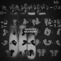 Hisham、Adam - SECOND CHOIR OF LAVENDIE (feat. Adam)
