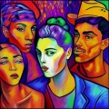 Kalia Siska · SKA - Apakah Itu Cinta