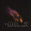 Pan-Pot - Solace (Martin Coal Remix)