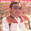 Carlitos Rolan - Tus Besos de Fuego