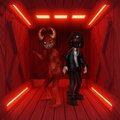 No Room Left (feat. Yaux) [Explicit]
