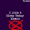 Nookie - I Didnt Sleep Today Homie (Explicit)