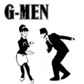 G-Men - Rude Boy, Rude Girl!