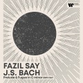 Morning Piano - J.S. Bach: Prelude and Fugue No. 2 BWV 847