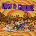 Texas Hill、Adam Wakefield - Dust and Chrome