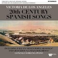 Victoria De Los Angeles、Gonzalo Soriano - No. 3, El majo discreto
