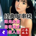 经典DJ窜烧 (阳光女孩 + 自学成才 + 笑傲人生)