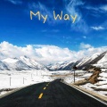 my way