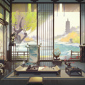 代号鸢 - 密探特训·初始