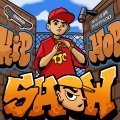 Showpang、黑麦、C.Two - 天津的天