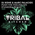 Push the Feeling On (Funkera Remix)
