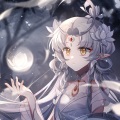千悦Chisa - 在意识里过一生