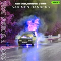 Karimen Rangers (Original Mix)