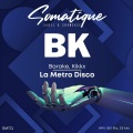 La Metro Disco