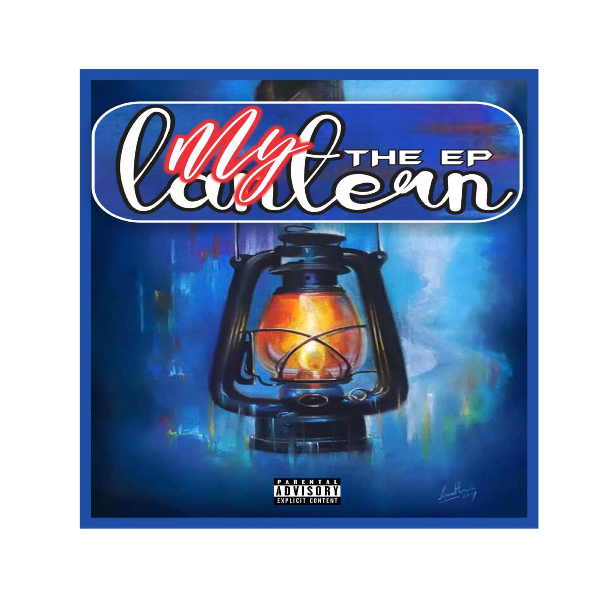 My lantern (EP)