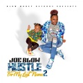 Hustle For My Last Name 2 (Explicit)