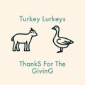 Turkey Lurkeys - Wonderous