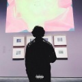 Atlas Tlenai、Omoi - LATELY (feat. OMOI)(Explicit)
