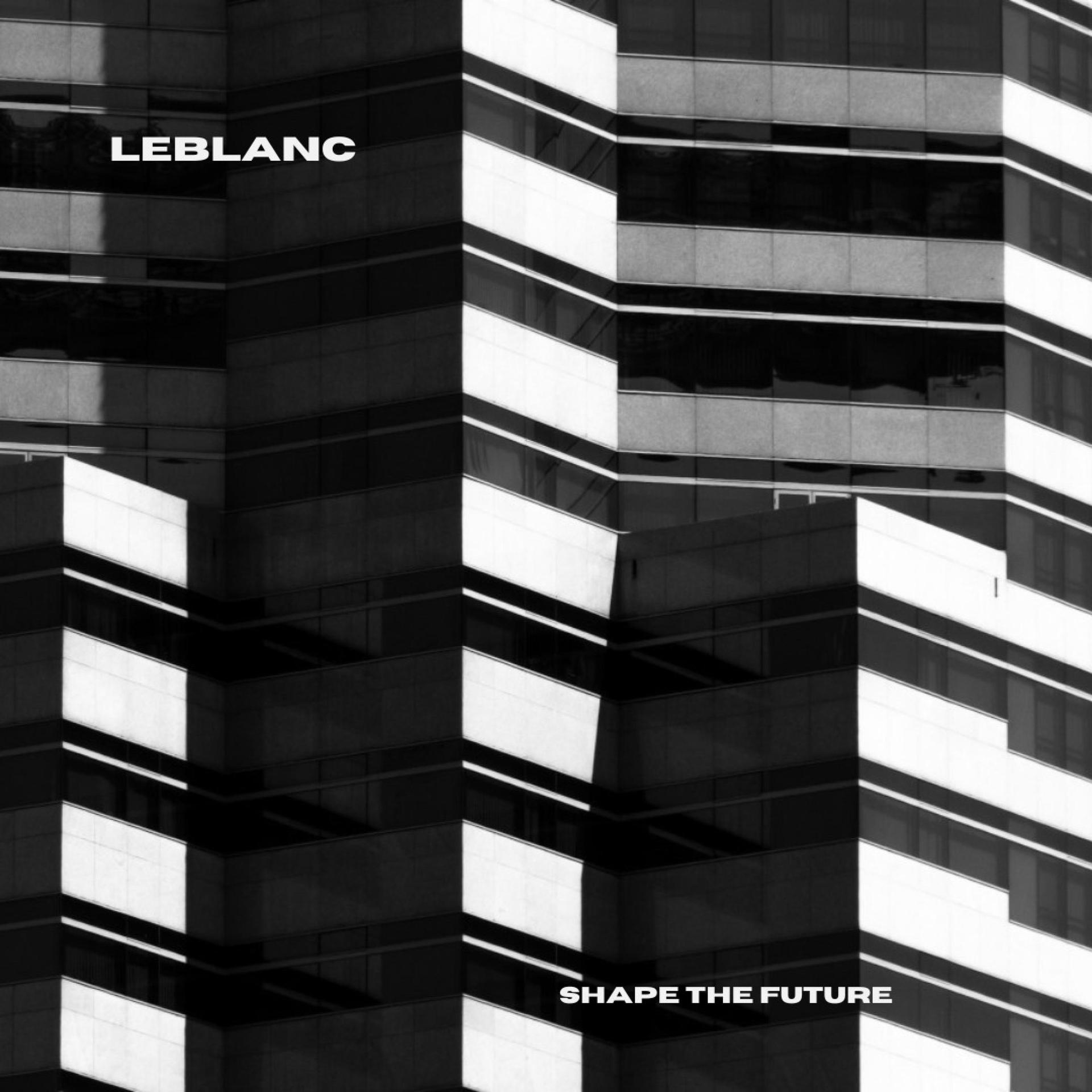 Shape The Future