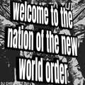 DJ CHRIS SP、DN22、MC GW - welcome to the nation of the new world order (Explicit)