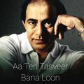 Talat Mahmood - Aa Teri Tasveer Bana Loon (Lofi Drop)
