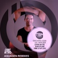 Living on the Dancefloor (Time of My Life) (Aquagen Remixes)