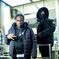 DJ Murdaz、Ciggy Blacc - Get Lonely (feat. Ciggy Blacc)(Explicit)