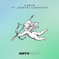 FIFTY FIFTY、Sabrina Carpenter - Cupid – Twin Ver. (feat. Sabrina Carpenter)