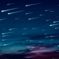 一出门就下雨 - 当流星划过你会想起我吗