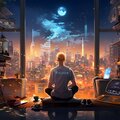 Sayb - Big City Life (Focus)