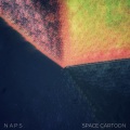 space cartoon