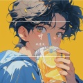 姚意浓 - 哼