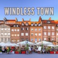Windless town