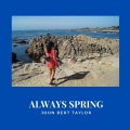 John Bert Taylor - Sweet Sound of Success