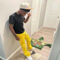 Knocc Em Down (Explicit)
