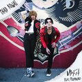 Chad Kowal、Pertinence - MISFIT (feat. Pertinence)(Explicit)
