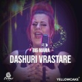 Dashuri vrastare