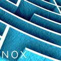 Nox - Pienso en Ti (1997) Portaestudio