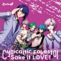 εpsilonΦ - Cynicaltic Fakestar