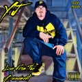 YJ、Benny the Butcher - Outside (feat. Benny The Butcher)(Explicit)