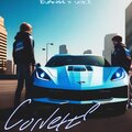 EVAN44、Vo1ce - Corvette (Explicit)