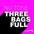 Nu:Tone、Natalie Williams - Strange Encounter