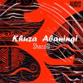 ShazziQ - Khuza Abaningi