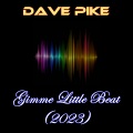 dave pike - Gimme Little Beat