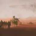 ANXIA、Colony - Renegades (feat. Colony)